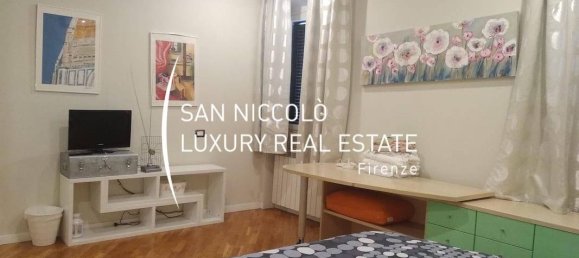 3 bedrooms Apartment in Florence, Italy No. 207359 10