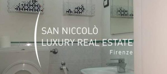 3 bedrooms Apartment in Florence, Italy No. 207359 8