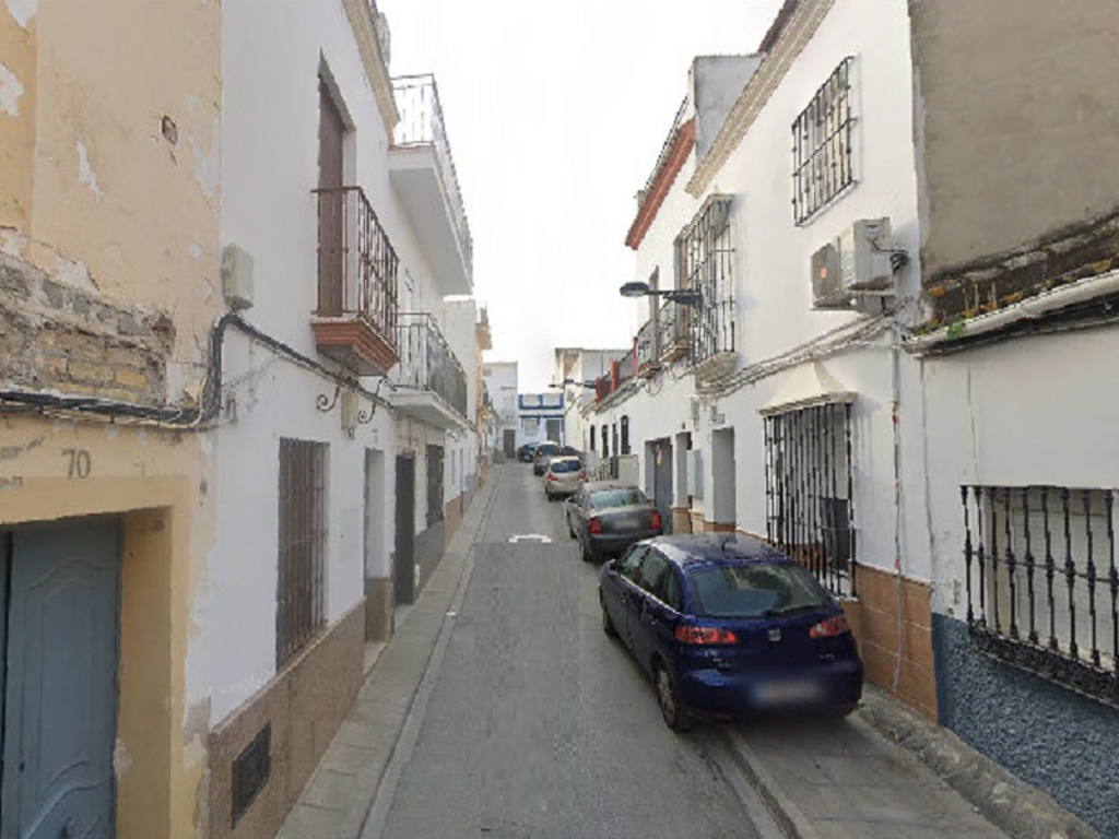 2 bedrooms Townhouse in Andalusia, Spain No. 203098
