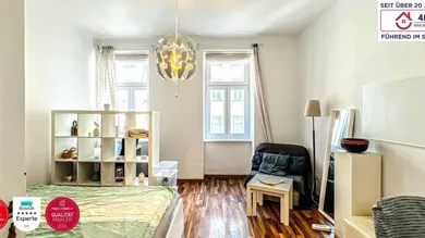 Studio in Margareten, Austria No. 112959