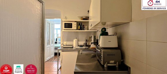 Studio in Margareten, Austria No. 112959 4