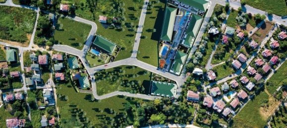 Apartment 2+3 in Istanbul, Turkey No. 3829 6