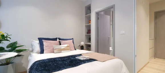 Apartamento com 1 quarto em condomínio em Nai Yang, Thailand N.º 173785 11
