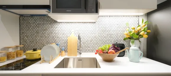 Apartamento com 1 quarto em condomínio em Nai Yang, Thailand N.º 173785 3