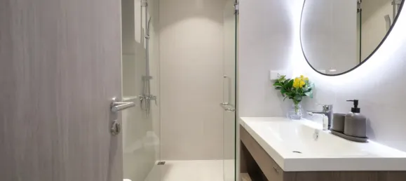 Apartamento com 1 quarto em condomínio em Nai Yang, Thailand N.º 173785 10