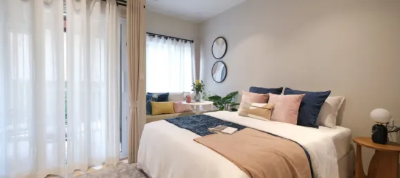 Apartamento com 1 quarto em condomínio em Nai Yang, Thailand N.º 173785 6