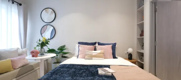 Apartamento com 1 quarto em condomínio em Nai Yang, Thailand N.º 173785 8