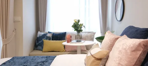 Apartamento com 1 quarto em condomínio em Nai Yang, Thailand N.º 173785 7