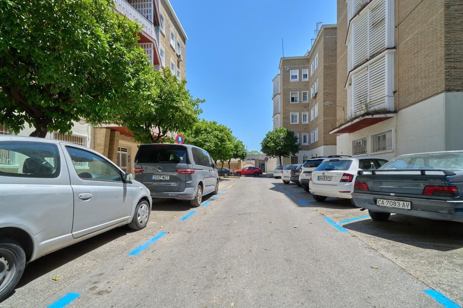 4 bedrooms Apartment in Jerez de la Frontera, Spain No. 145276