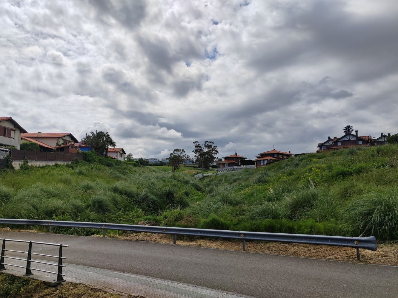 Grundstück in Cantabria, Spain, Nr. 158256