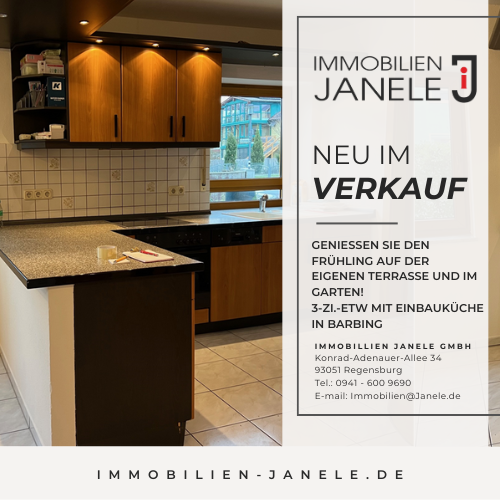 3غرفة شقة في Regensburg, Germany رقم 146432