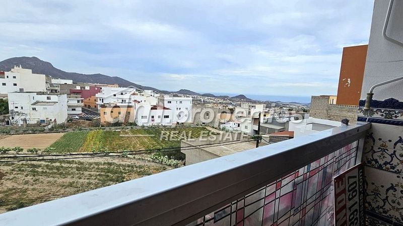 Penthouse T3 em Arona, Spain N.º 230712