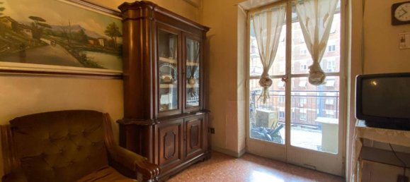 Квартира с 2 комнатами в Рим, Италия № 11622 20