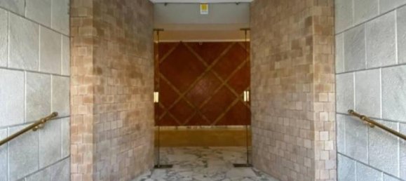 Квартира с 2 комнатами в Рим, Италия № 11622 28