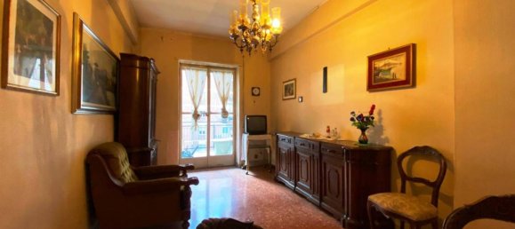 Квартира с 2 комнатами в Рим, Италия № 11622 16