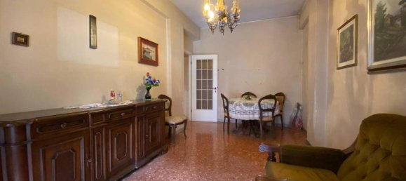 Квартира с 2 комнатами в Рим, Италия № 11622 17