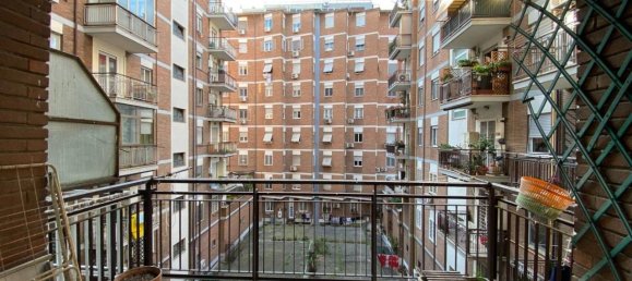 Квартира с 2 комнатами в Рим, Италия № 11622 22