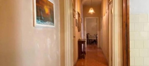 Квартира с 2 комнатами в Рим, Италия № 11622 10