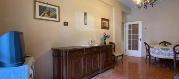 Квартира с 2 комнатами в Рим, Италия № 11622 18