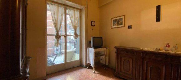 Квартира с 2 комнатами в Рим, Италия № 11622 25