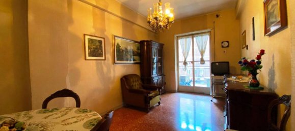 Квартира с 2 комнатами в Рим, Италия № 11622 15