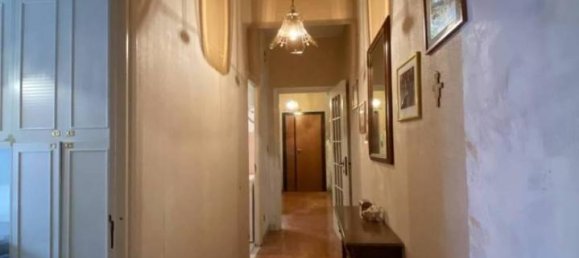 Квартира с 2 комнатами в Рим, Италия № 11622 11