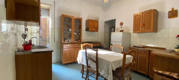 Квартира с 2 комнатами в Рим, Италия № 11622 4