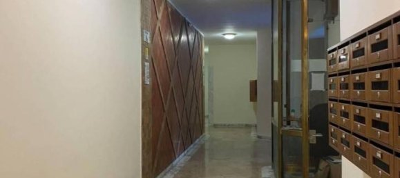 Квартира с 2 комнатами в Рим, Италия № 11622 26