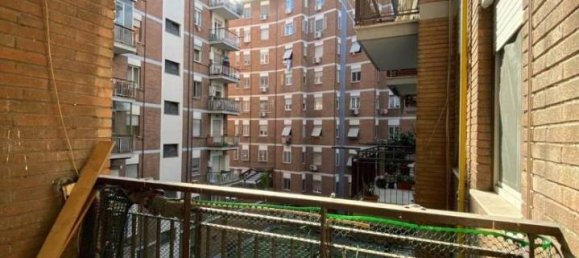 Квартира с 2 комнатами в Рим, Италия № 11622 9