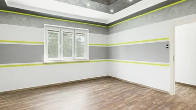 3 rooms Apartment in Liesing, Austria No. 198233