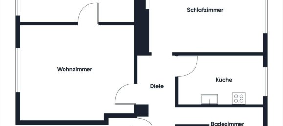 3 rooms Apartment in Liesing, Austria No. 198233 11