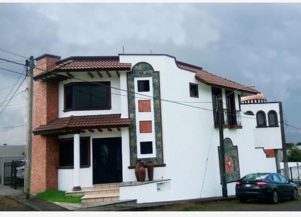 3 bedrooms House in Veracruz, Mexico No. 222400