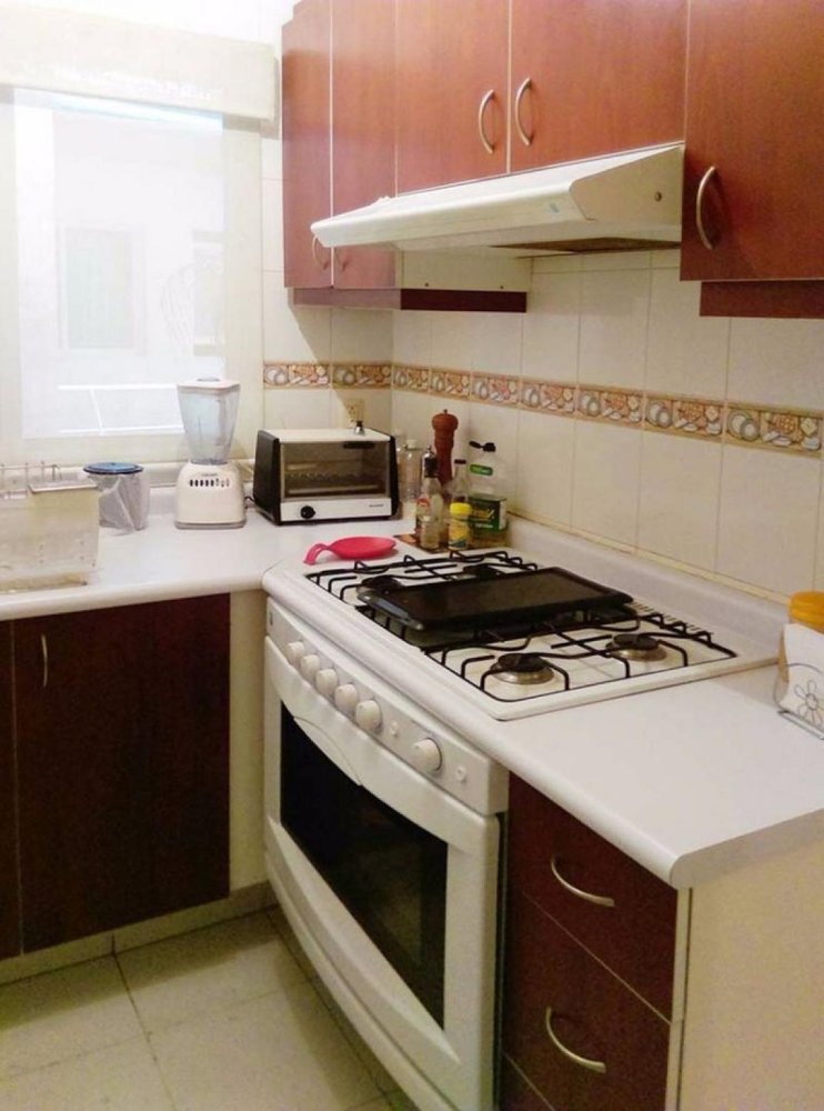 3 bedrooms Apartment in Mexicali, Mexico No. 189657