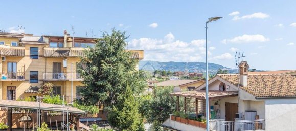 3 Schlafzimmer Villa in Rome, Italy, Nr. 130854 21