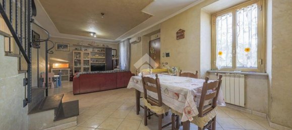 3 Schlafzimmer Villa in Rome, Italy, Nr. 130854 6