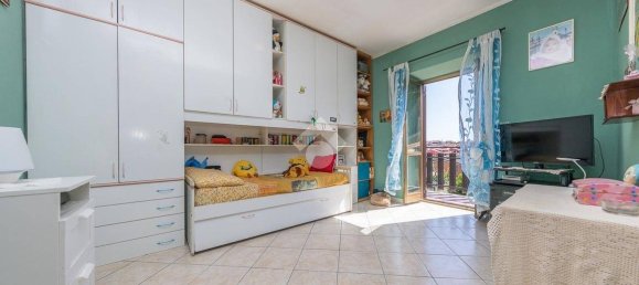 3 Schlafzimmer Villa in Rome, Italy, Nr. 130854 18