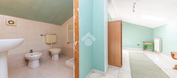 3 Schlafzimmer Villa in Rome, Italy, Nr. 130854 24