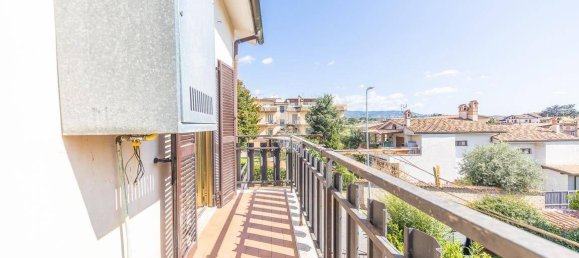 3 Schlafzimmer Villa in Rome, Italy, Nr. 130854 19