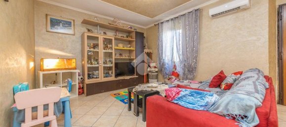 3 Schlafzimmer Villa in Rome, Italy, Nr. 130854 7