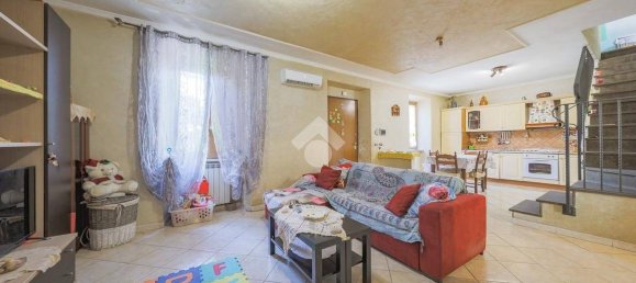 3 Schlafzimmer Villa in Rome, Italy, Nr. 130854 10