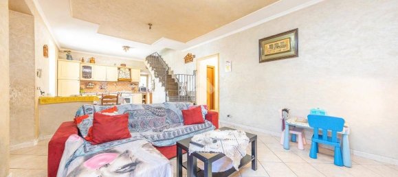 3 Schlafzimmer Villa in Rome, Italy, Nr. 130854 8