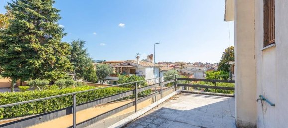 3 Schlafzimmer Villa in Rome, Italy, Nr. 130854 30