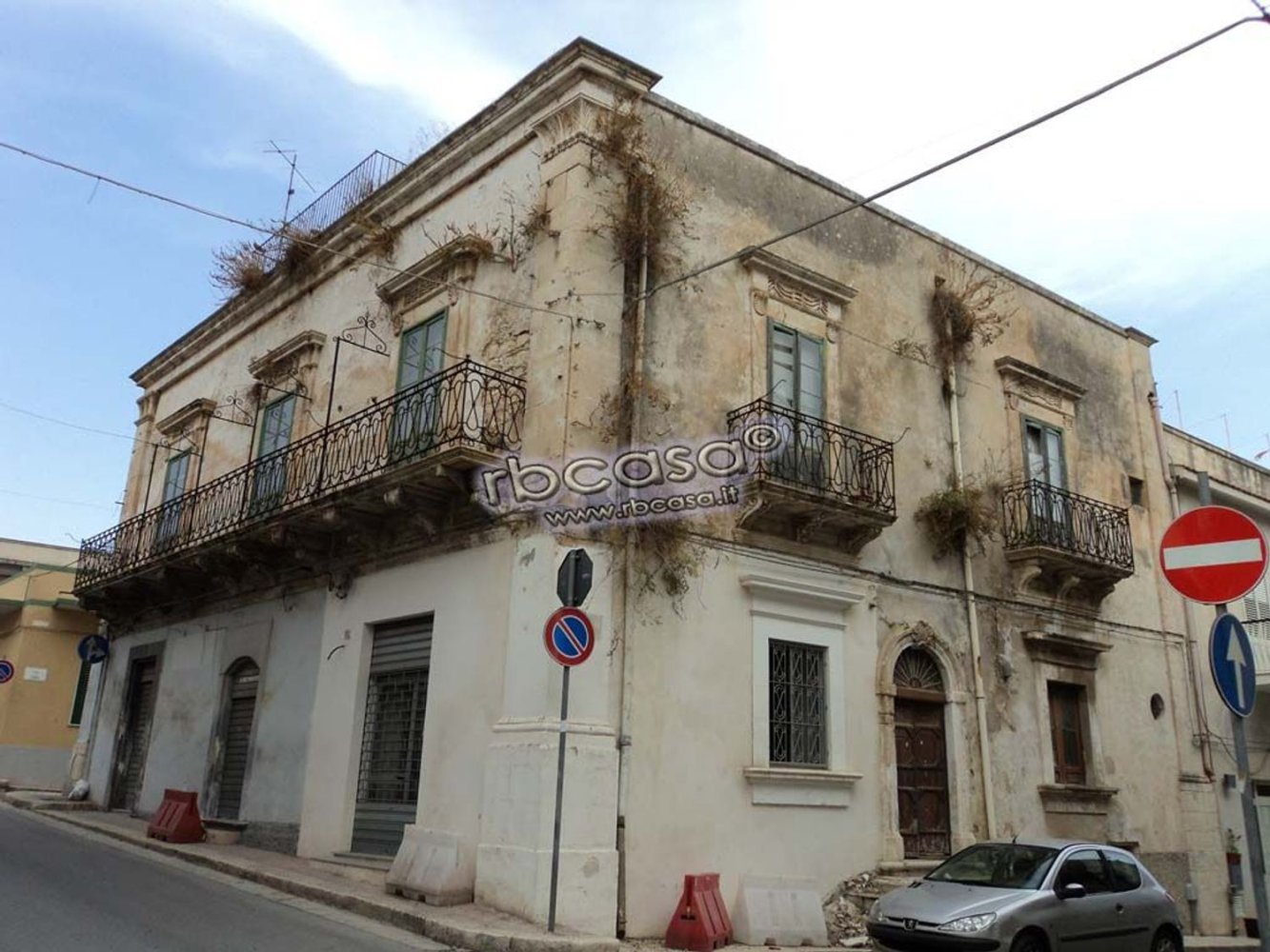 Villa de 6 divisões em Ispica, Italy N.º 226565