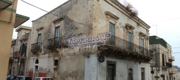 Villa de 6 divisões em Ispica, Italy N.º 226565 2