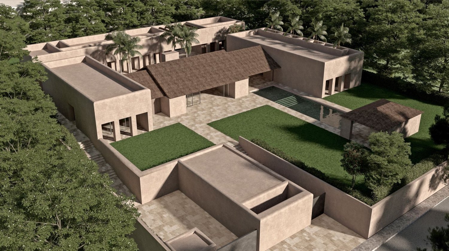 Grundstück in Cadiz, Spain, Nr. 149087