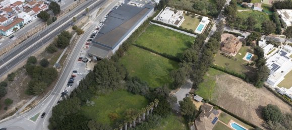 Grundstück in Cadiz, Spain, Nr. 149087 6