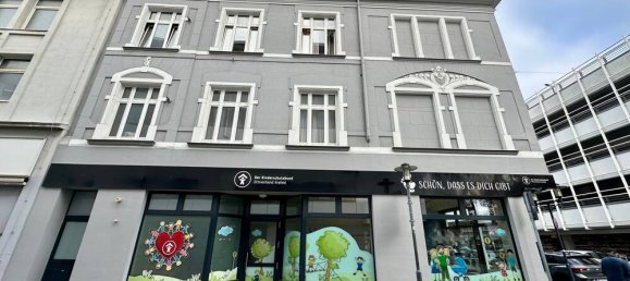 6 bedrooms Building in Krefeld, Germany No. 21802 29