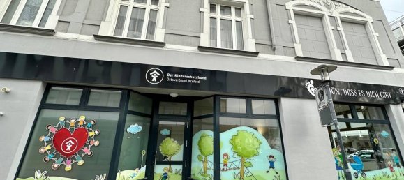 6 bedrooms Building in Krefeld, Germany No. 21802 6