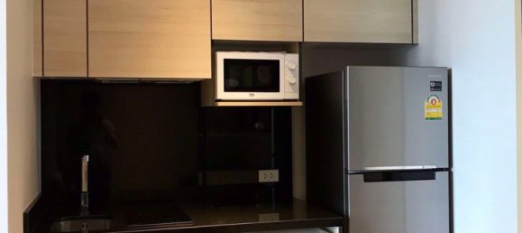 1 bedroom Condo in Park Origin Phromphong Bangkok, Thailand No. 29890 4