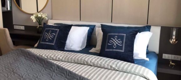 1 bedroom Condo in Park Origin Phromphong Bangkok, Thailand No. 29890 5